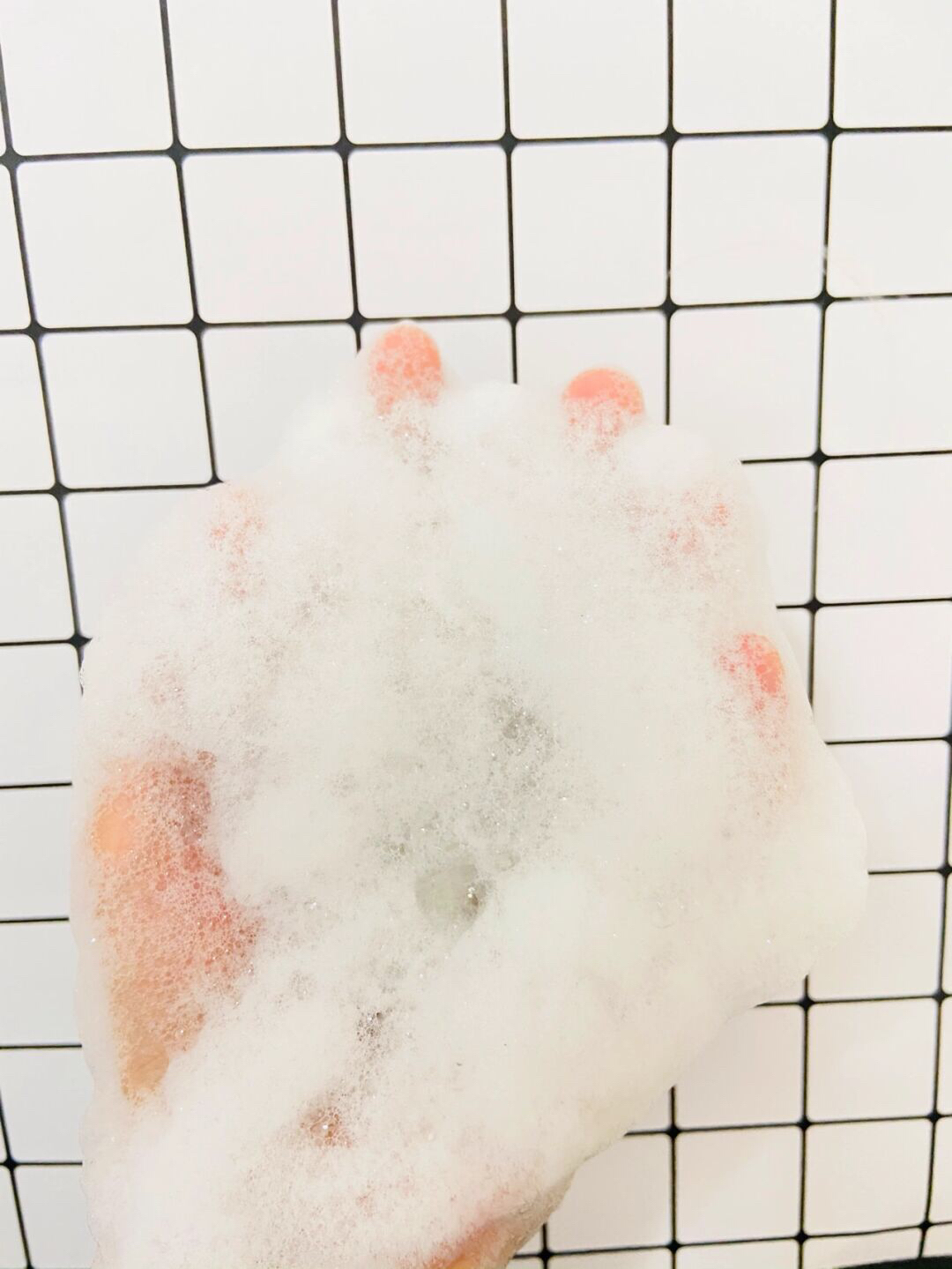 保持干爽的小秘密㊙️介个沐浴露男生必入