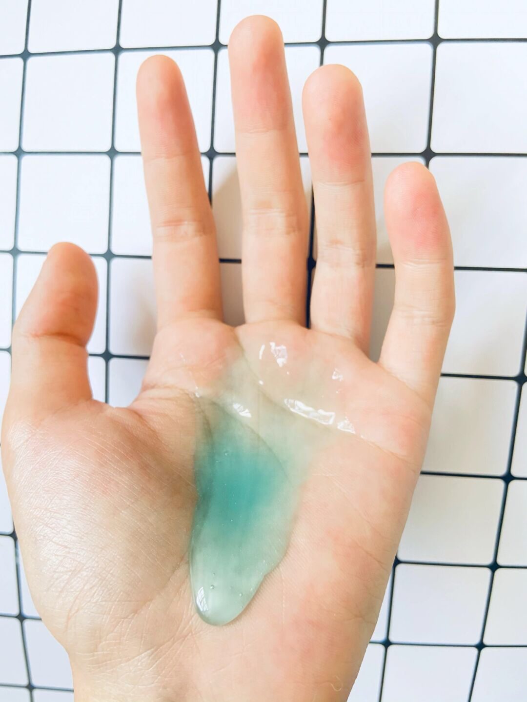 保持干爽的小秘密㊙️介个沐浴露男生必入