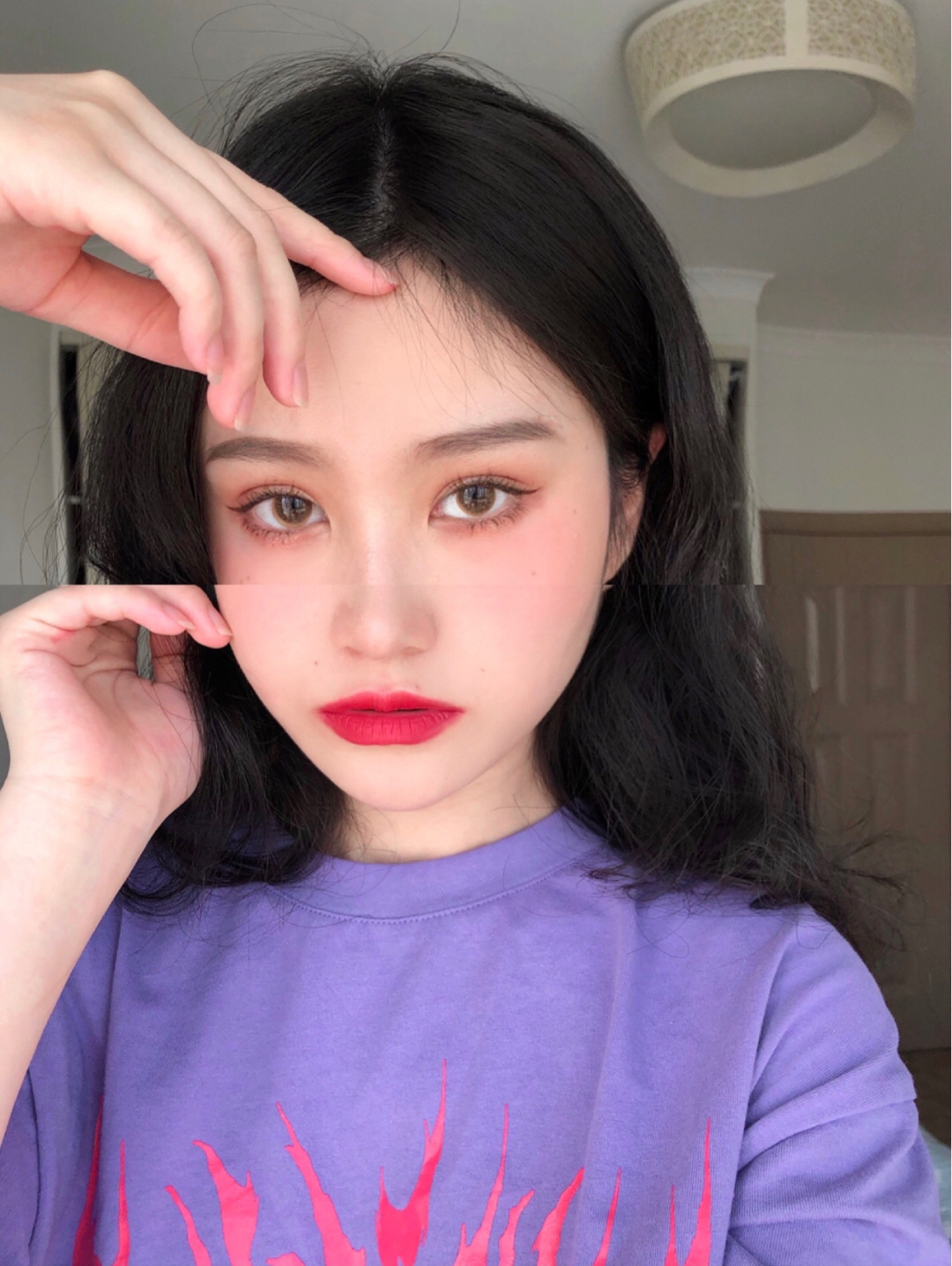 今日份的奇奇怪怪 好像哪里不对？