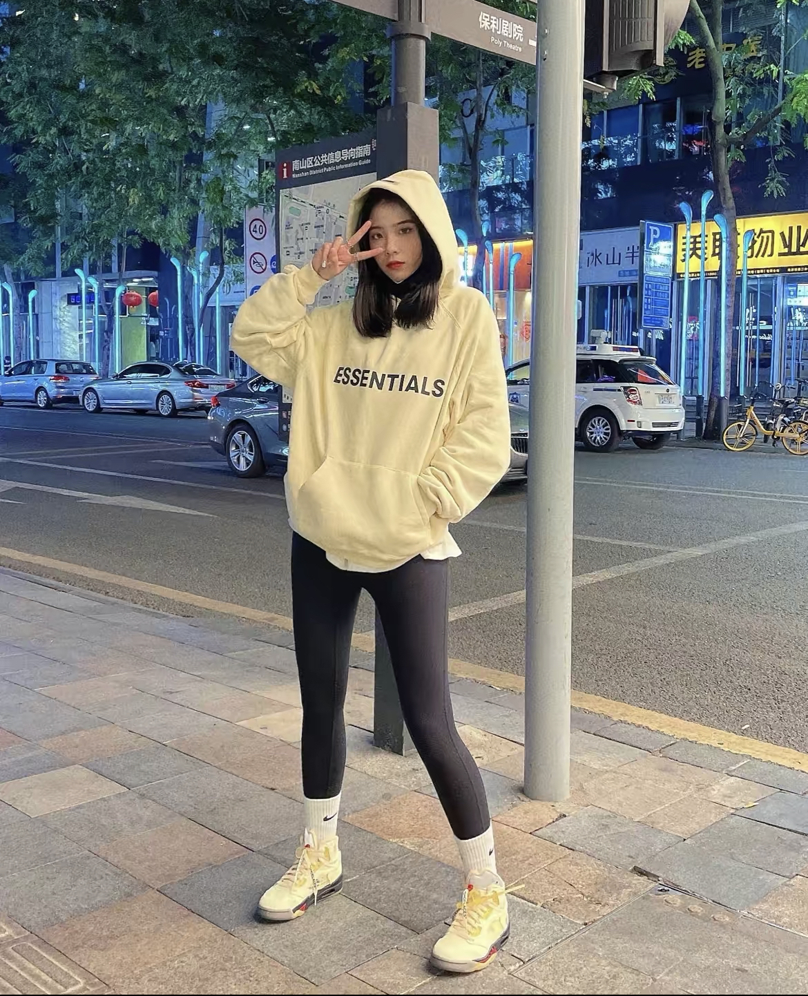 Off-White x Air Jordan 5“Sail”白帆 白蝉翼⛵️