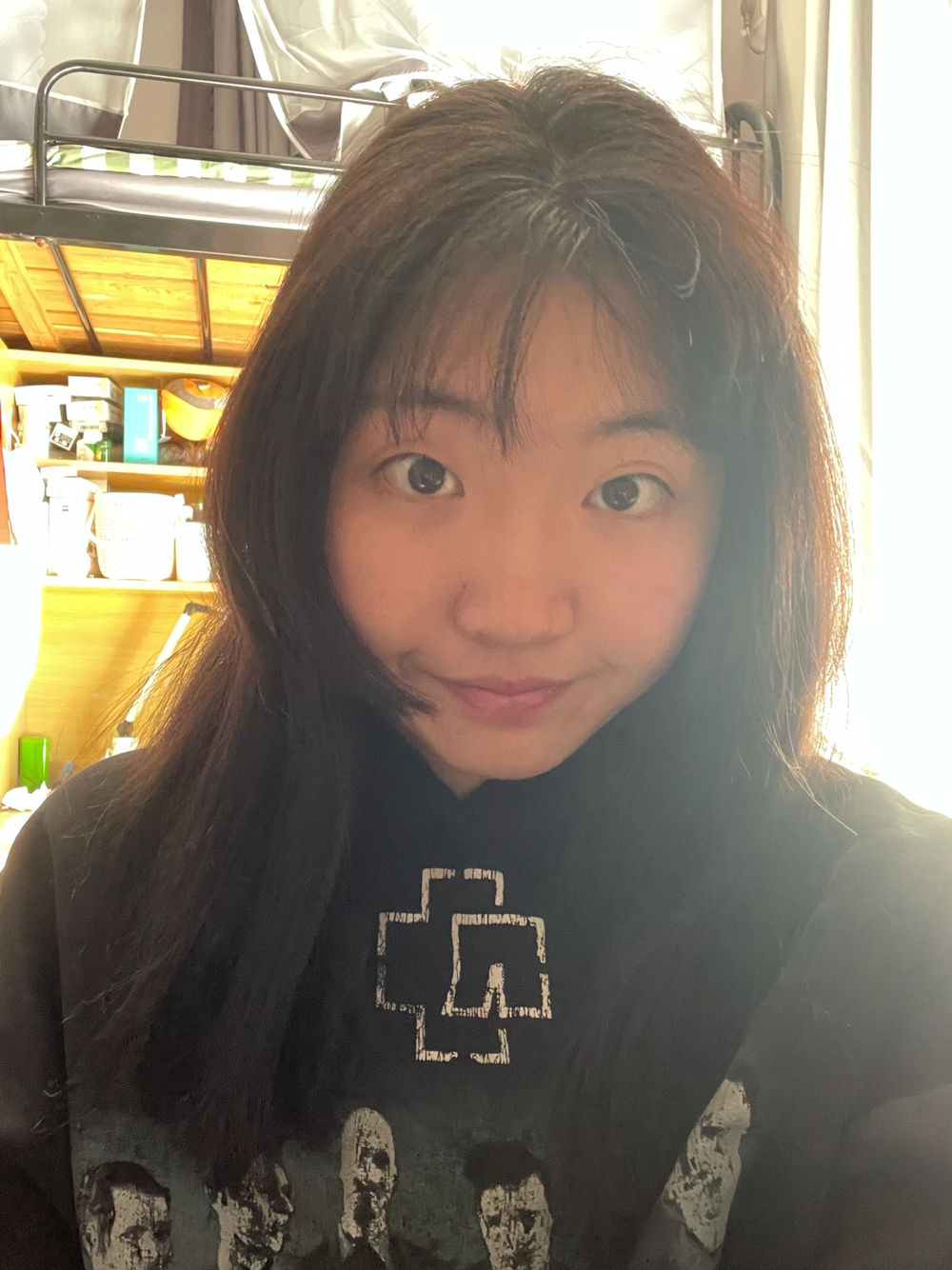 家人们我真的不适合公主切吗⁉️
