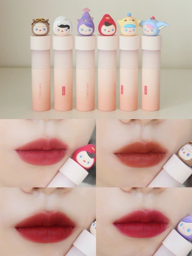 橘朵开发是住我心里了？小奶泥简直黄皮本命！