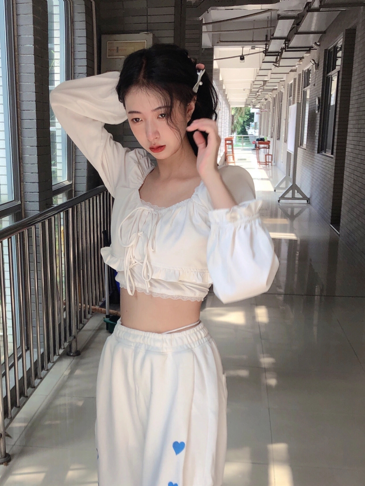 香香女孩的秘密 不用大牌香水！ 用它就可以