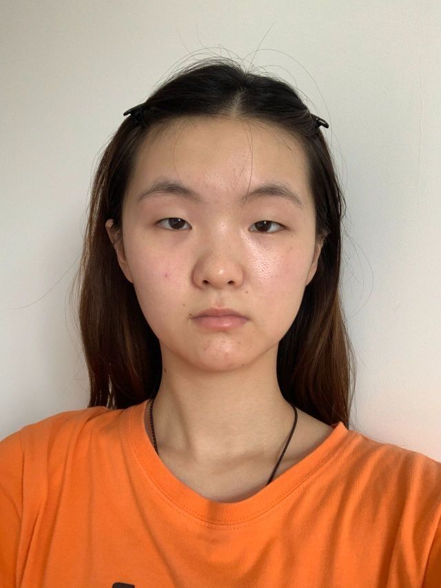 你要偷偷换头，然后惊艳所有人