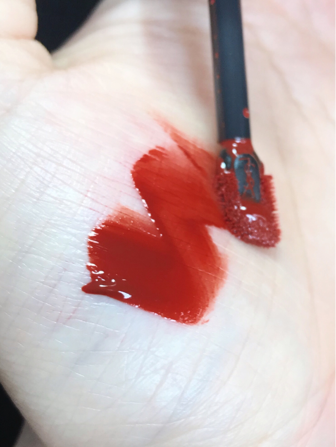 YSL212！显白到脱非入欧🤪