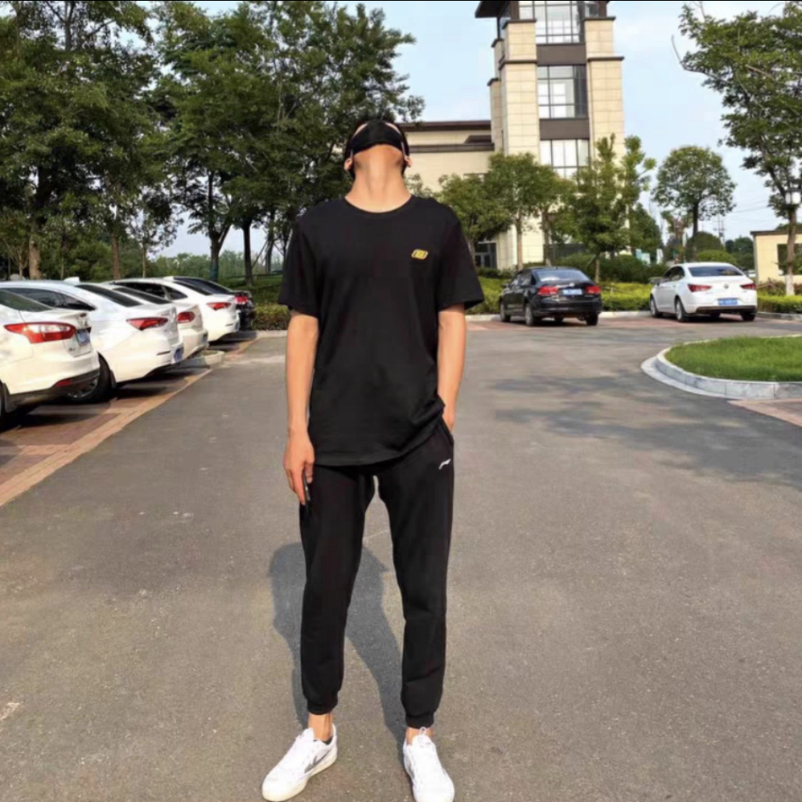 让运动者更强的训练装备