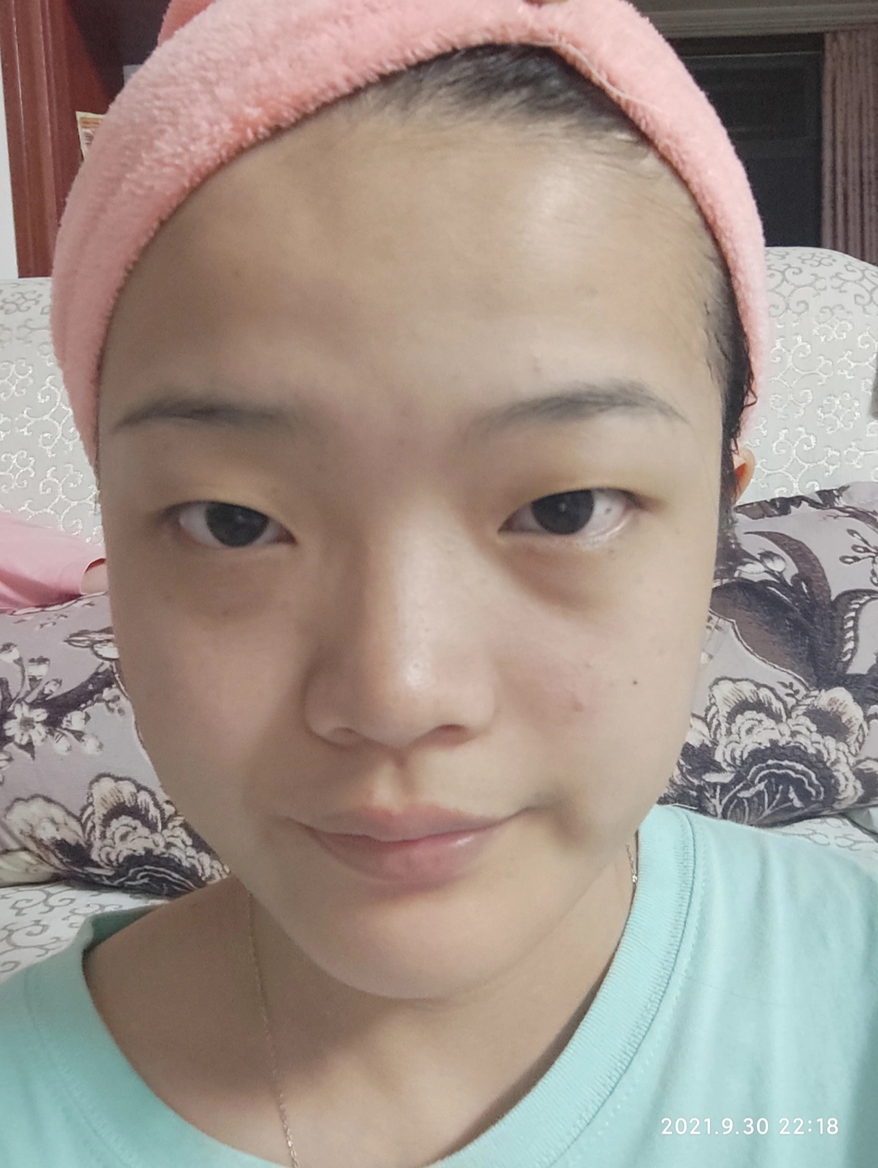 咱们就是说，能不能叫声美女❗