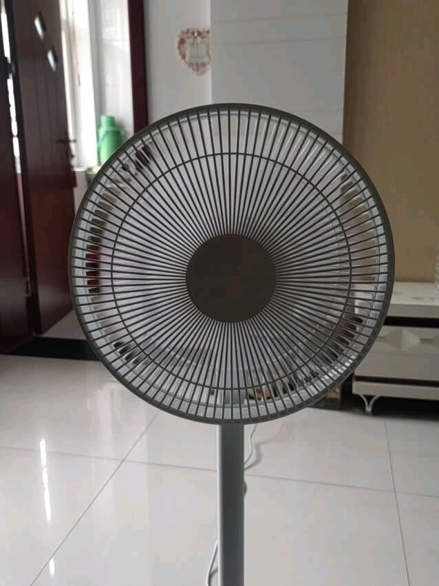 强烈建议购买这款米家风扇