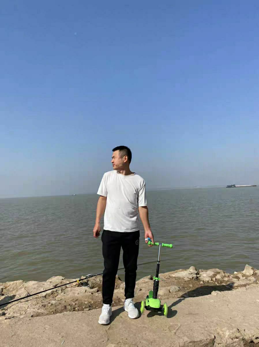 Li Ning 男士韦德系列直筒针织运动长裤 AKLR439