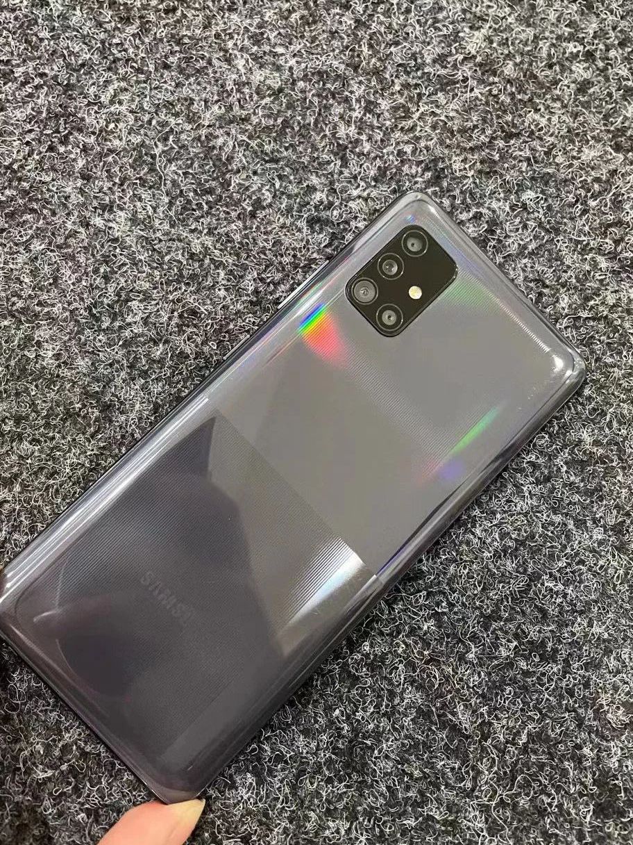 高性价比三星Galaxy A51📱