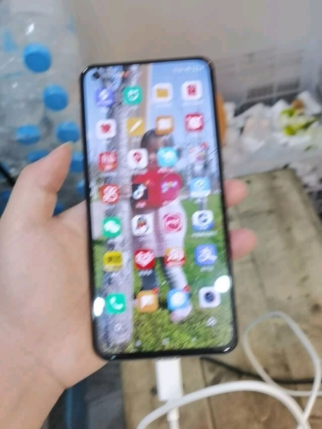 这款小米青春版性能真的顶！