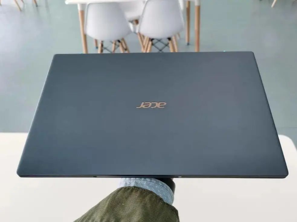 宏碁 非凡S3X 英特尔版--颜值超高的笔记本！
