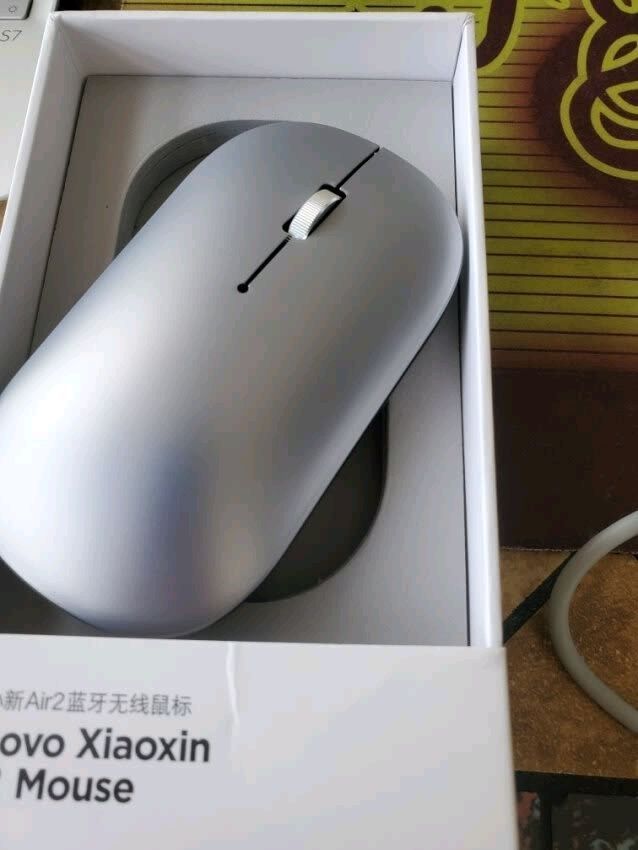 颜值天花板的鼠标！！！