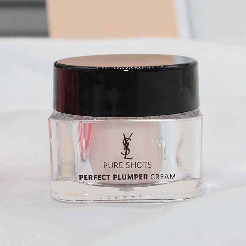 护肤 I YSL 悦享青春面霜