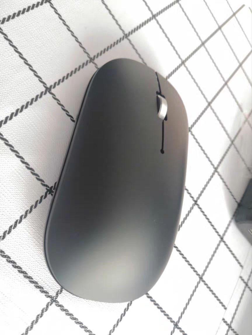 真正的静音鼠标🖱