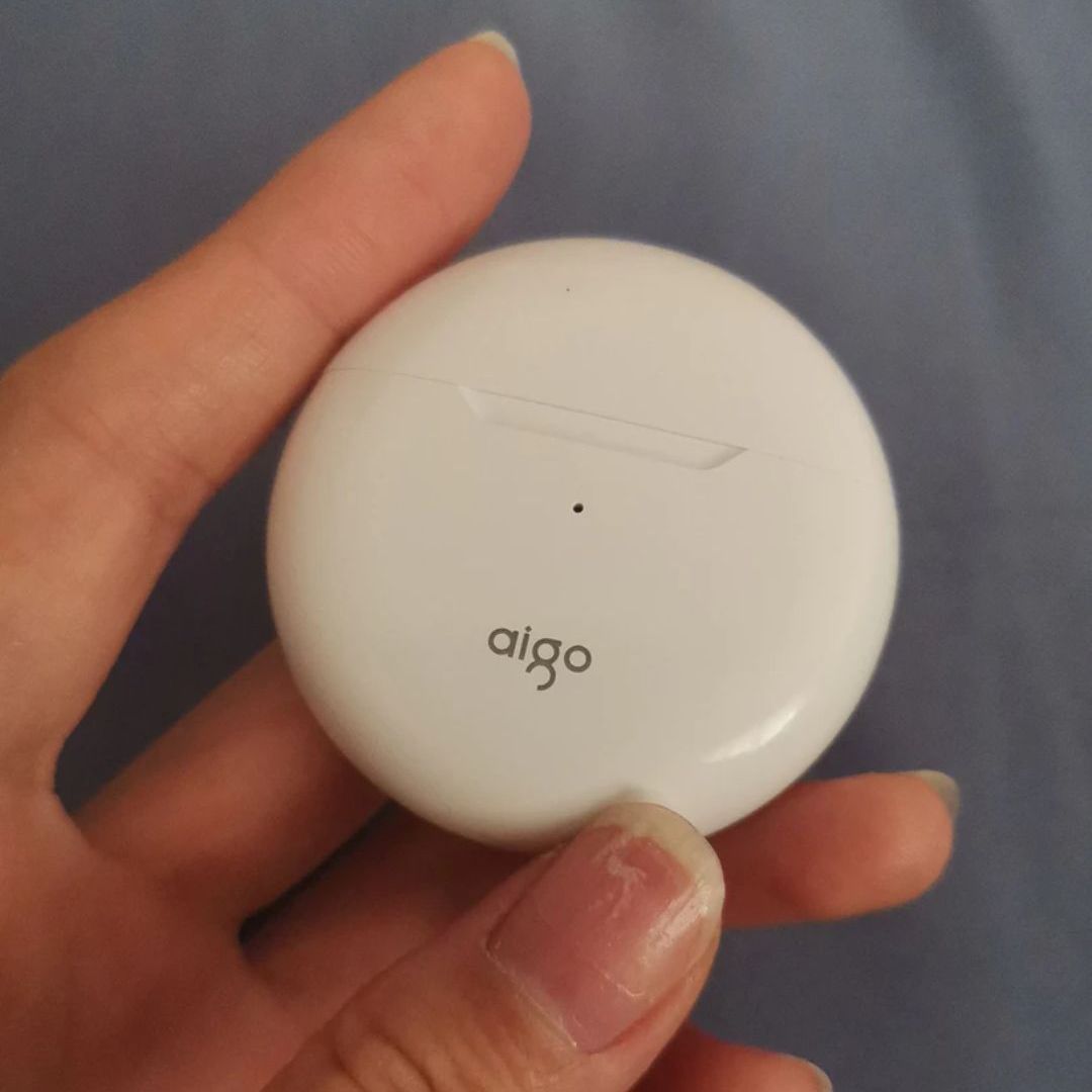 爱国者T16入手真实测评❗❗