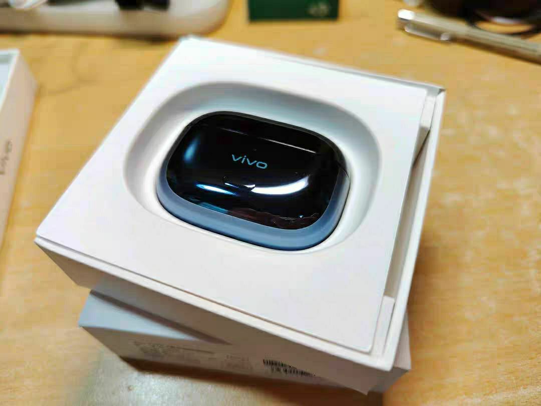 🤖🤖想不到一个499的TWS耳机，可以做