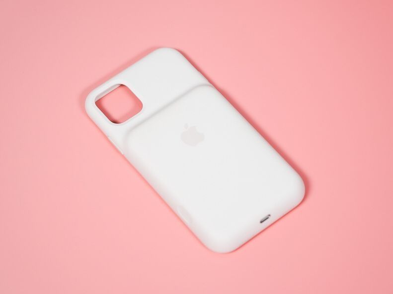 iPhone11 智能电池壳超乎想象好用