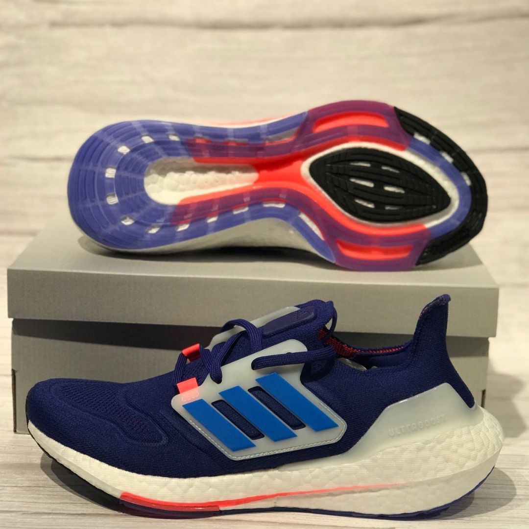 非常不错的一双跑鞋，舒适耐磨