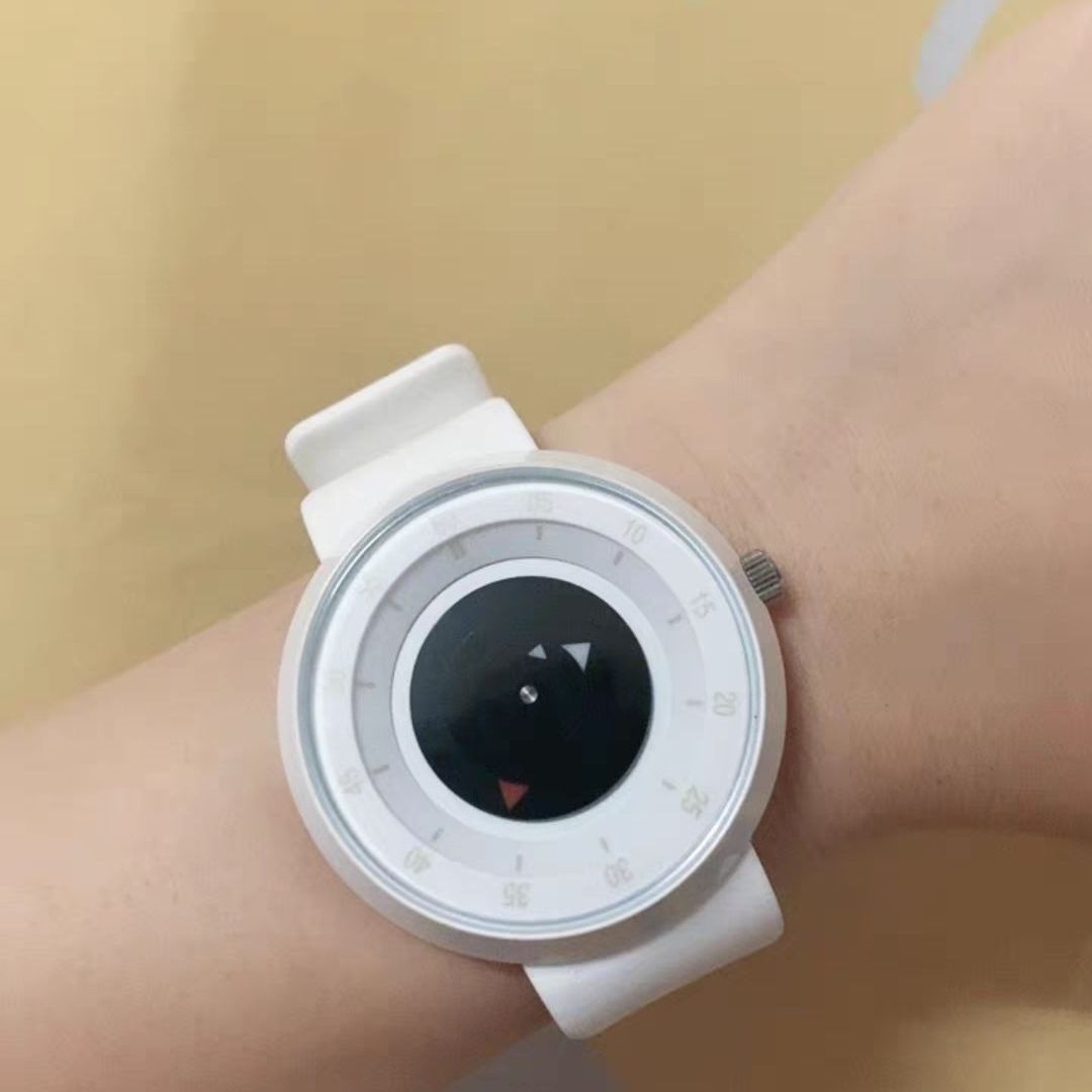 运动休闲手表推荐