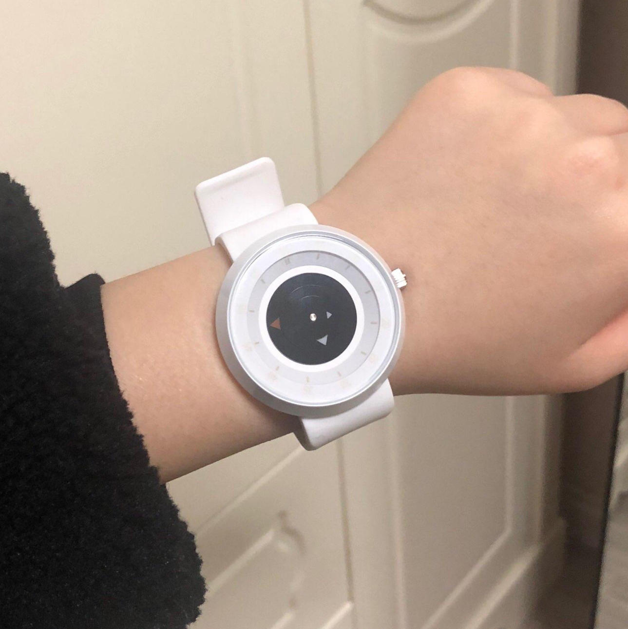 吹爆高颜值的MLB⌚️