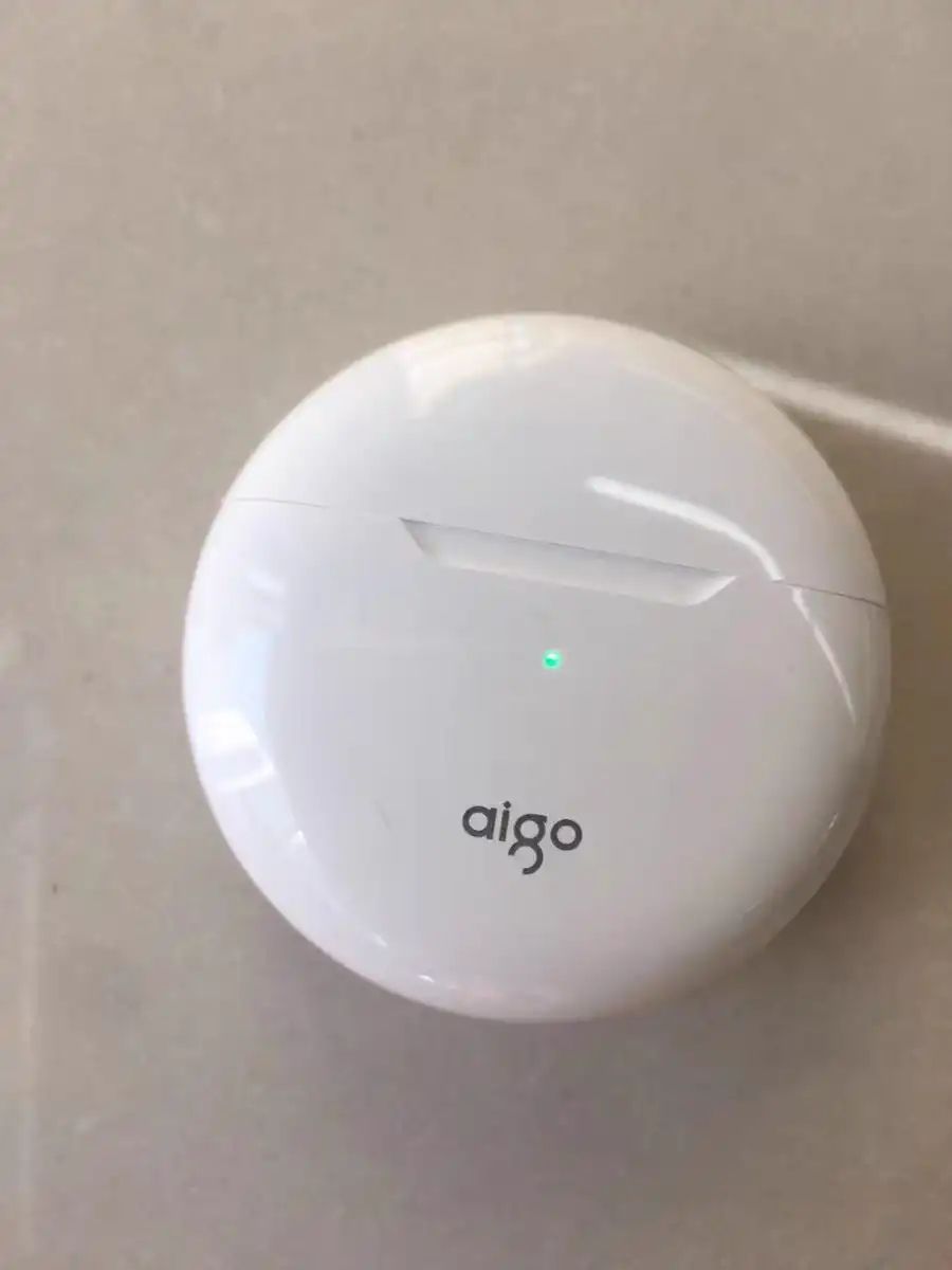 性价比超高的爱国者 T16 半入耳式耳机