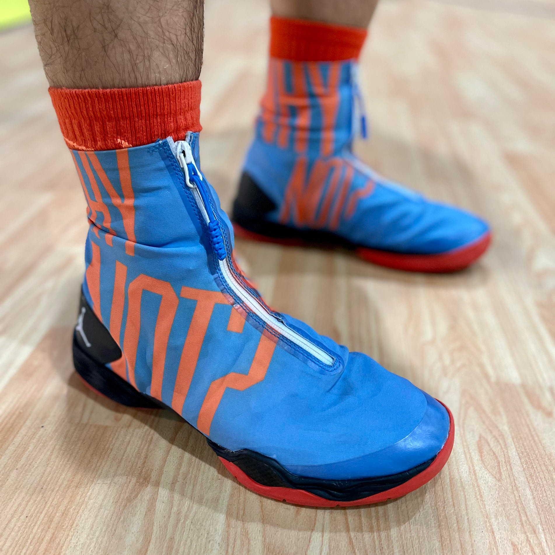 今年第一百零一次🏀