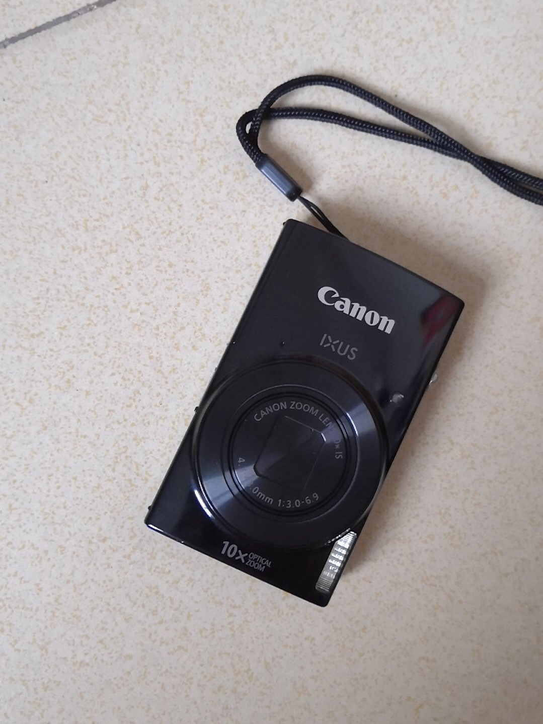 千元相机不错之选！IXUS190测评