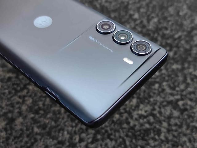 顶级硬件配置+超低售价,Moto Edge S30年度真香机?