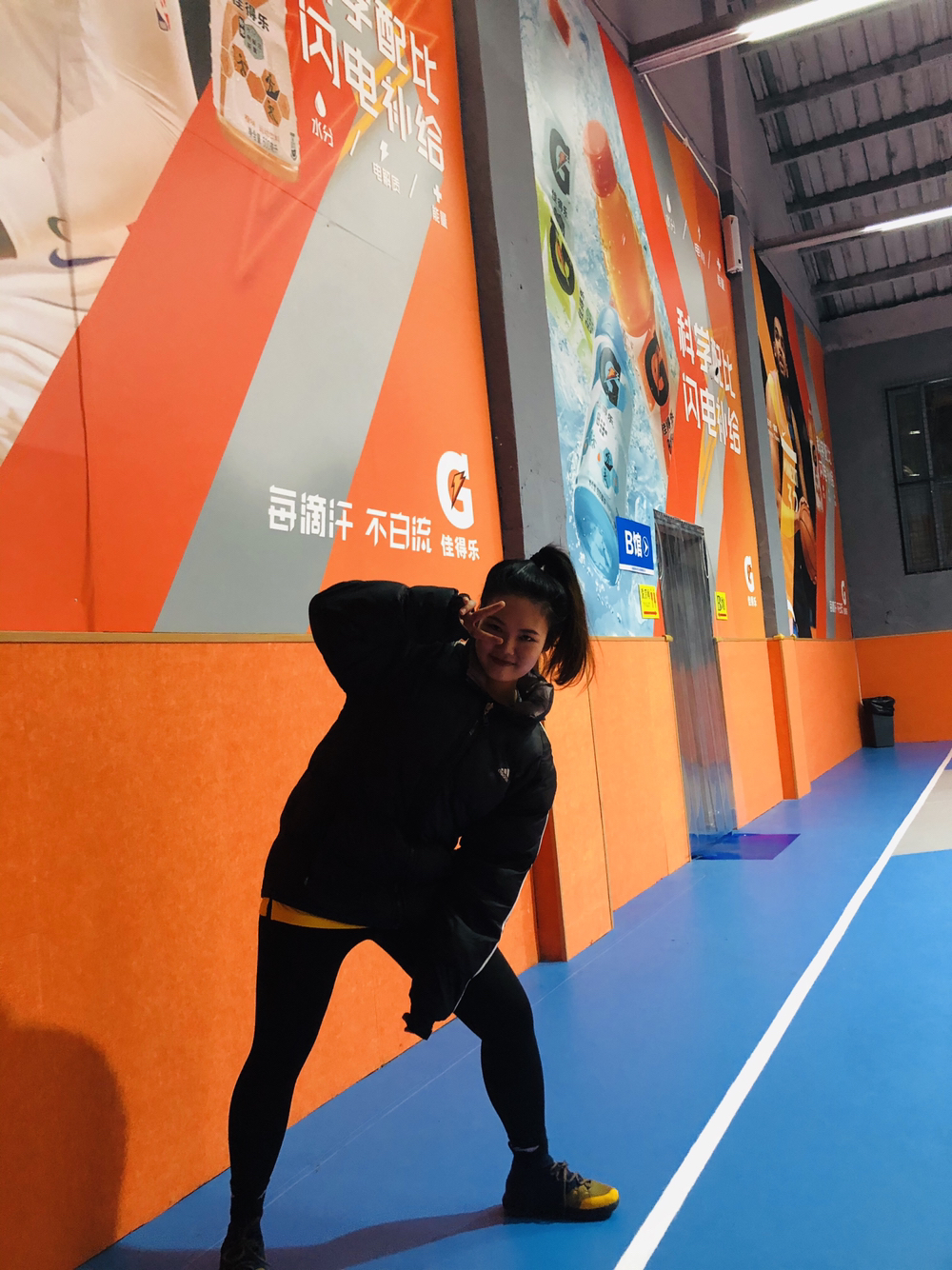 女生实战球鞋推荐KD11