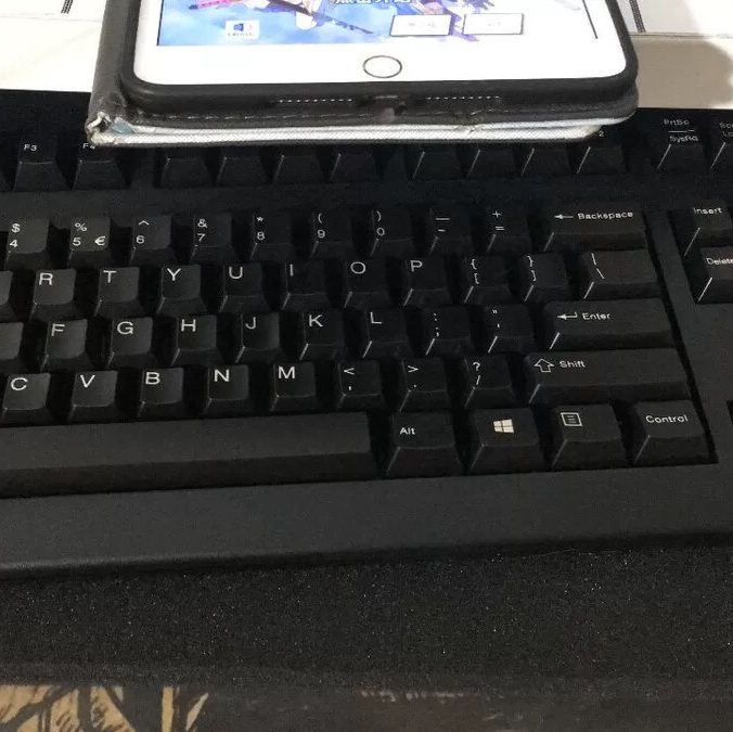 樱桃 G80-3000 使用初体验