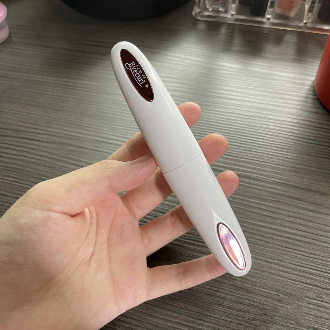睫毛飞上天！巨好用！手残党也能拥有太阳
花
