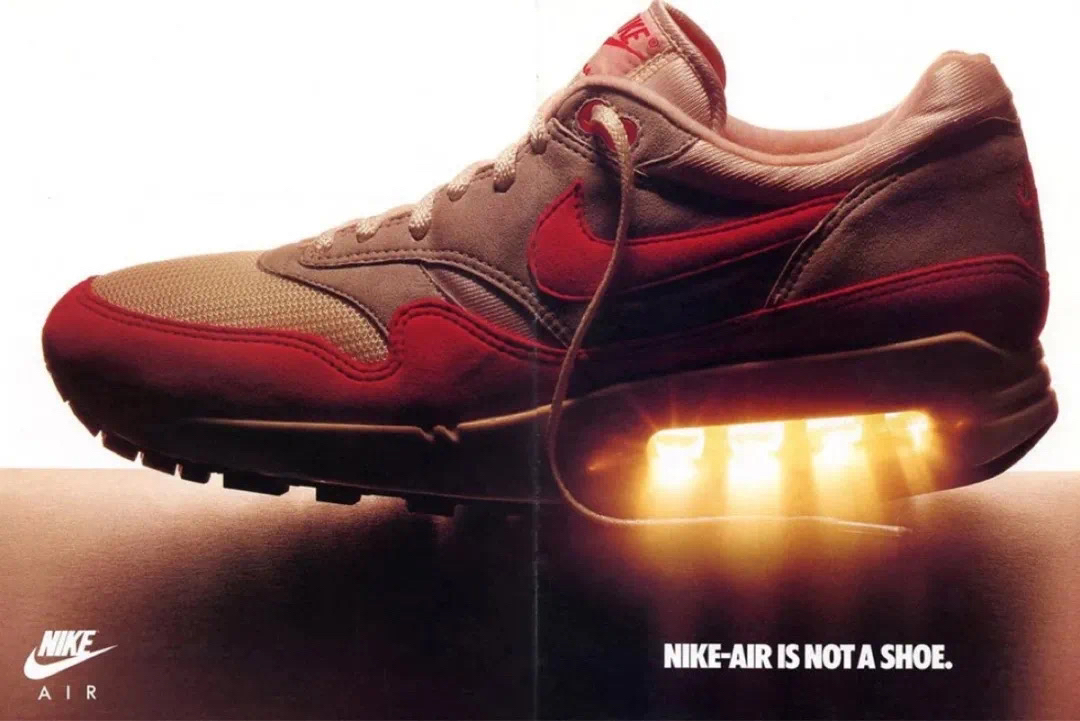 时隔35年｜Air Max 1 OG配色确认复刻回归，骨灰级玩家必入款！