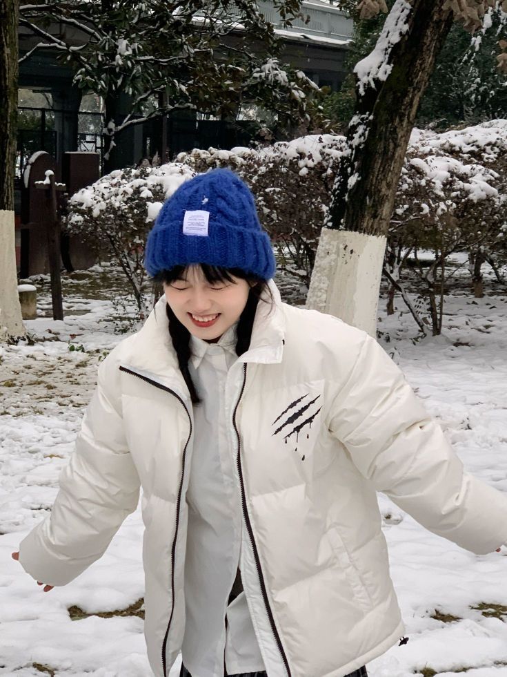SUA|立领基础棉服