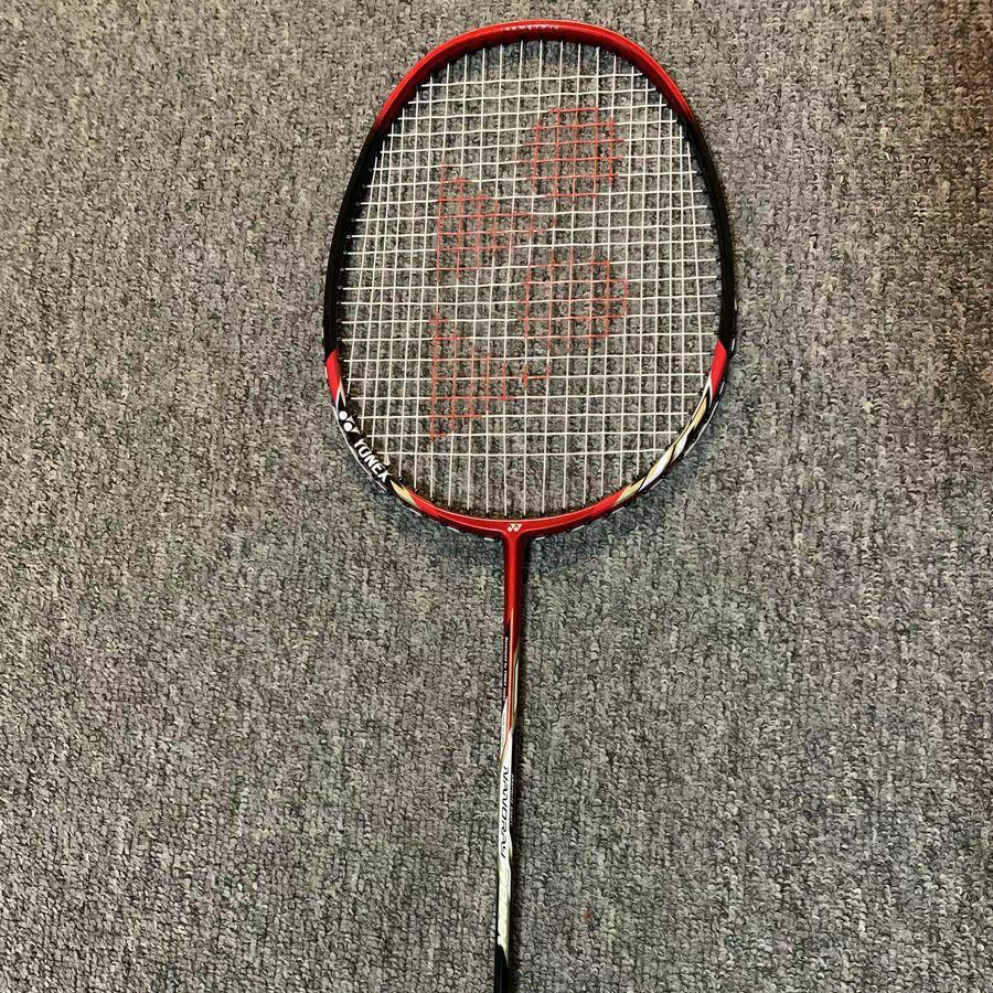 给父母的羽毛球健身首选~~   尤尼克斯YONEX 🏸