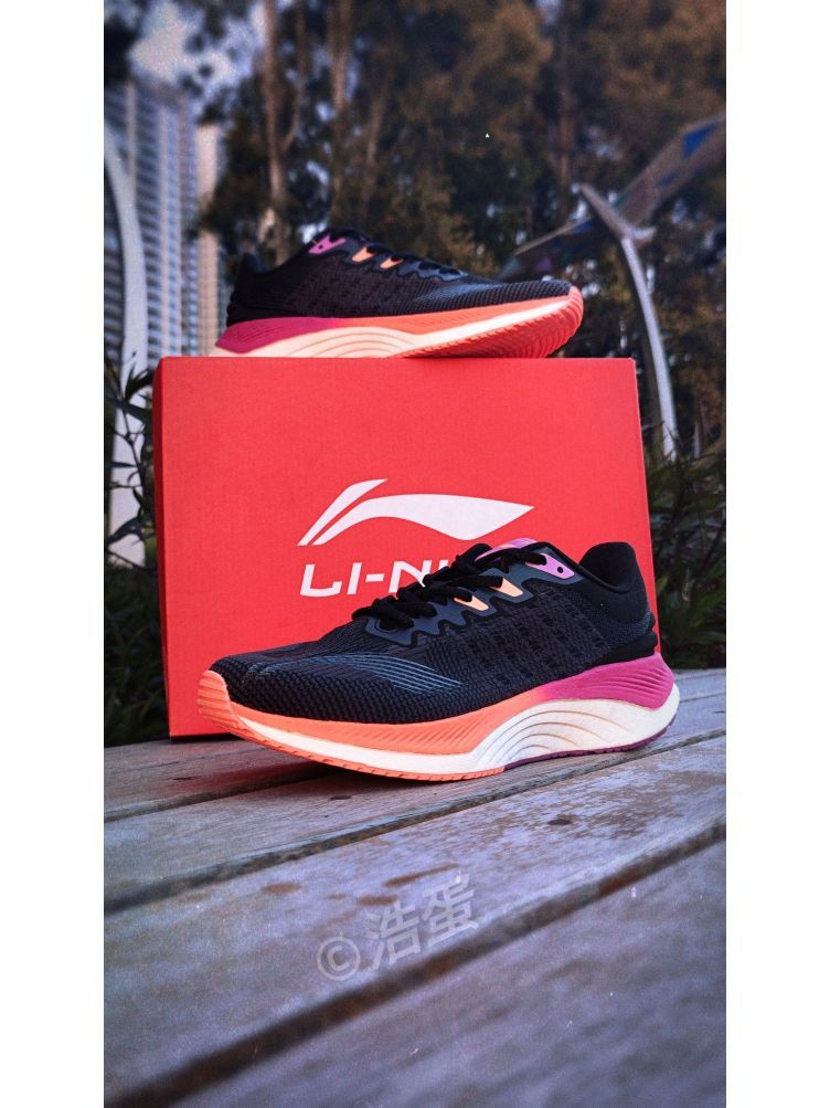 新年跑步穿什么?大体重高性价比跑鞋推荐