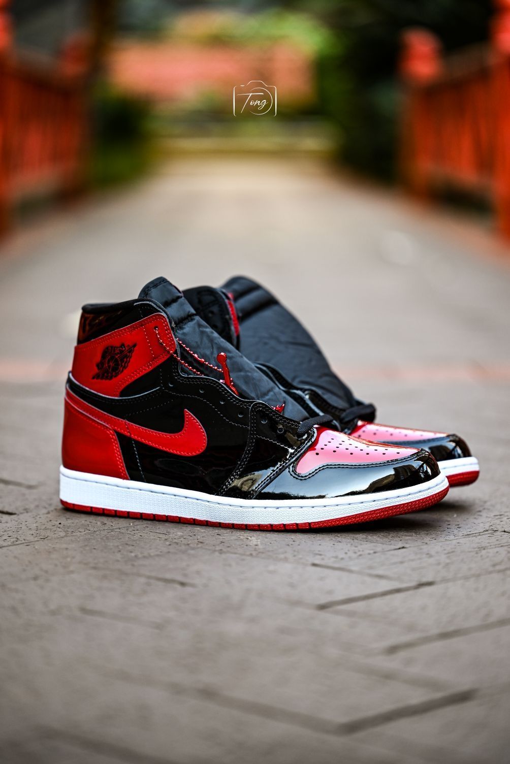 【2022第一双】重磅新鞋❌不一样的闪亮禁穿