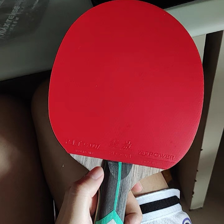 🍒品牌名称：729 6星 乒乓球拍 
🥝