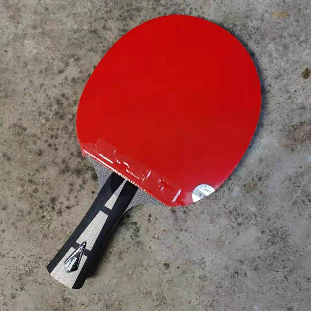 银河乒乓球拍