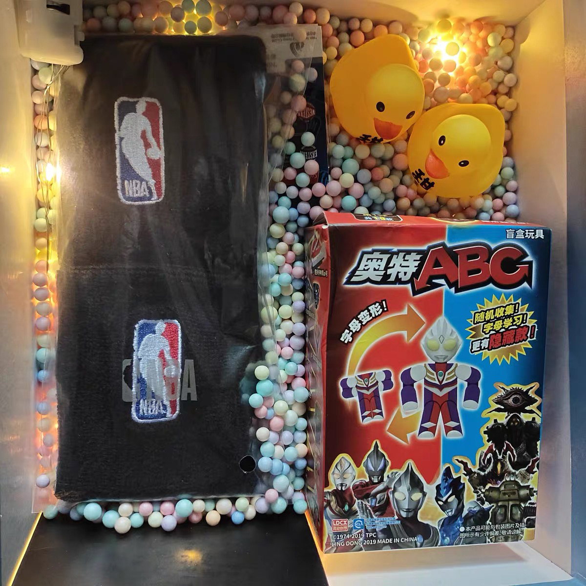 🏀篮球护腕推荐
