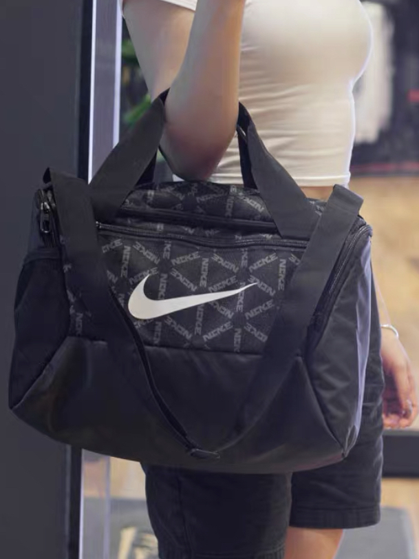 Nike 男女训练健身休闲包分享