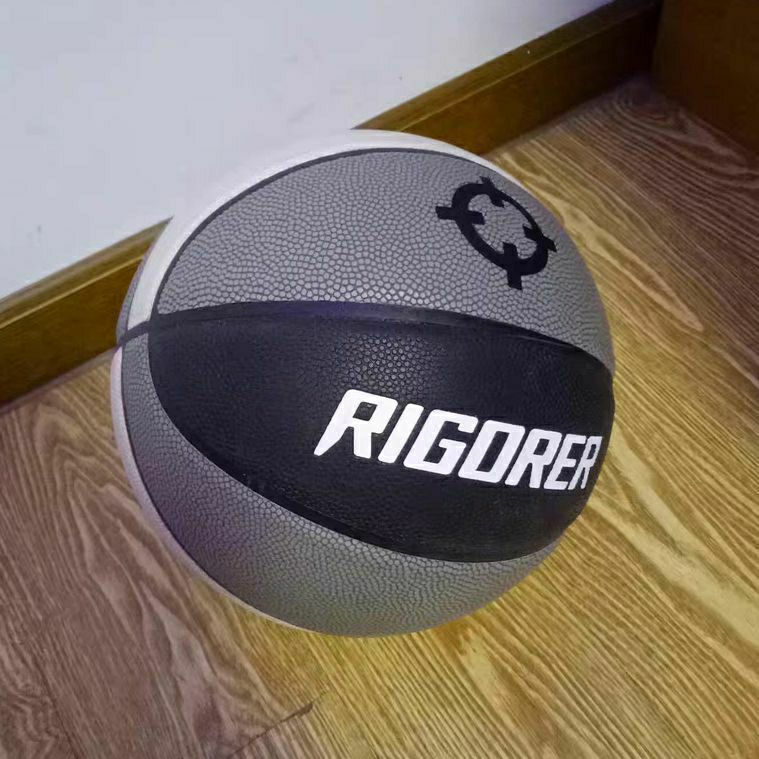 篮球初学者的最佳用球  ✨✨✨  准者logo系列篮球🏀