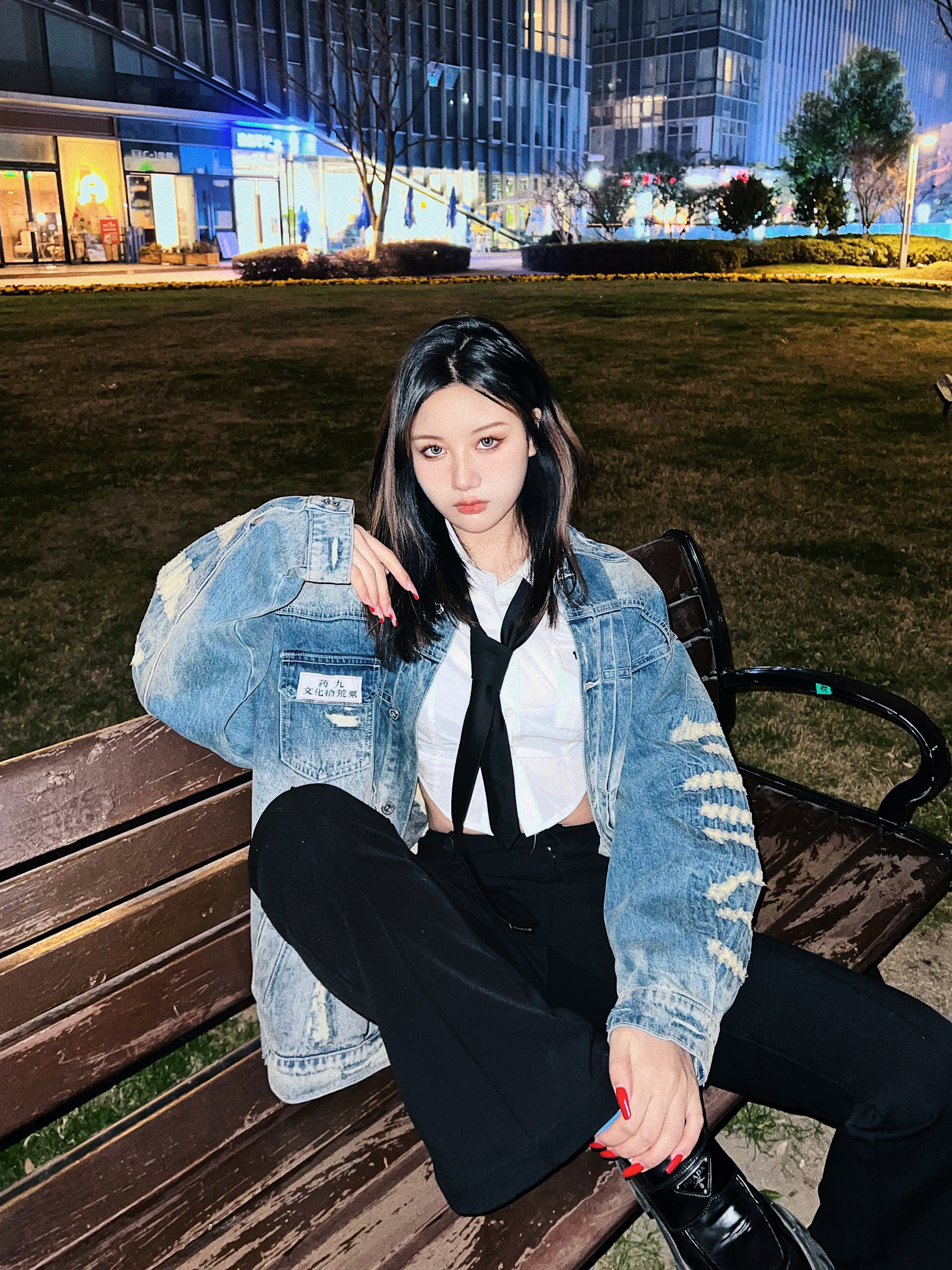 开启2022🤍｜ins风极简穿搭