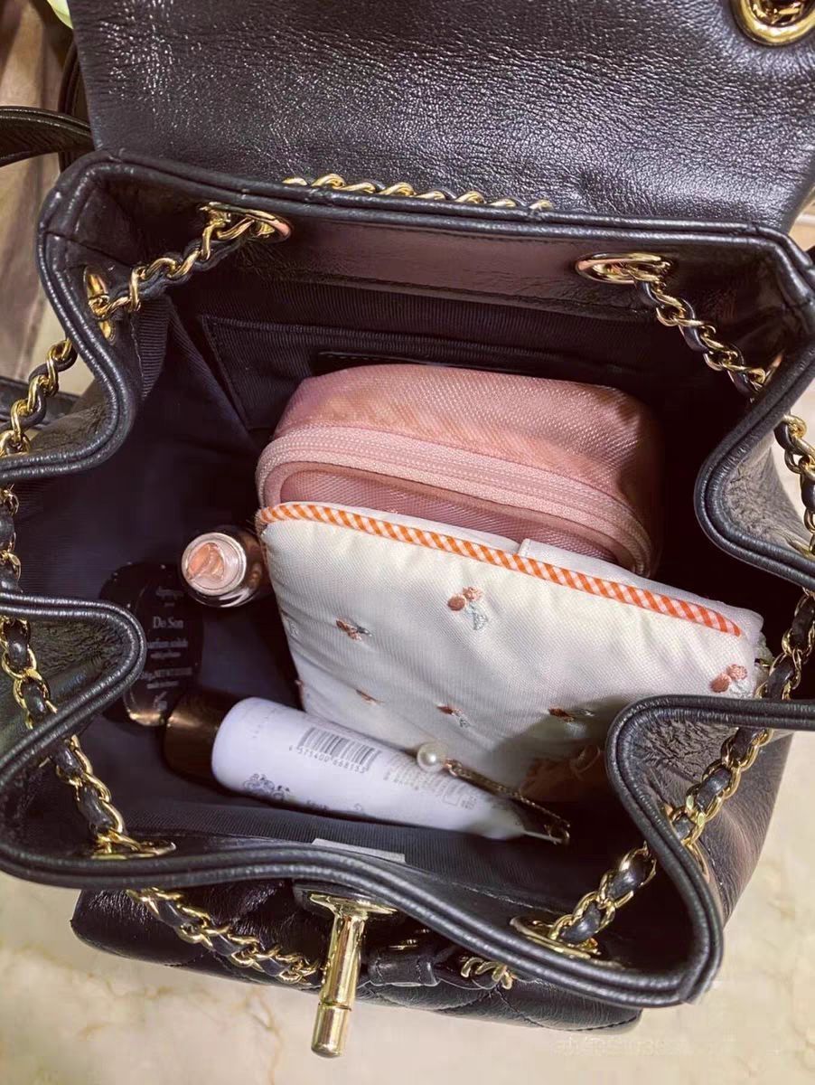 CHANEL22c早春系列分享