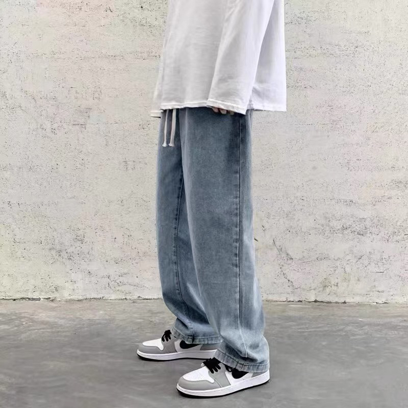 时尚潮流单品｜超级好看的牛仔裤