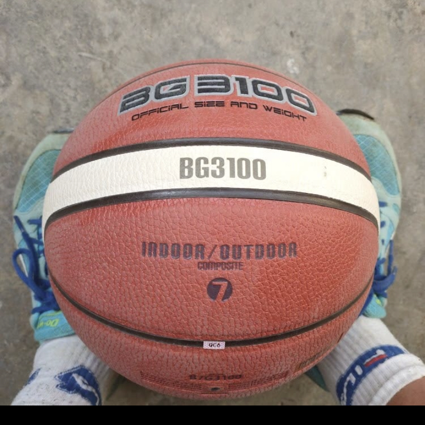 摩腾学生党实战篮球🏀