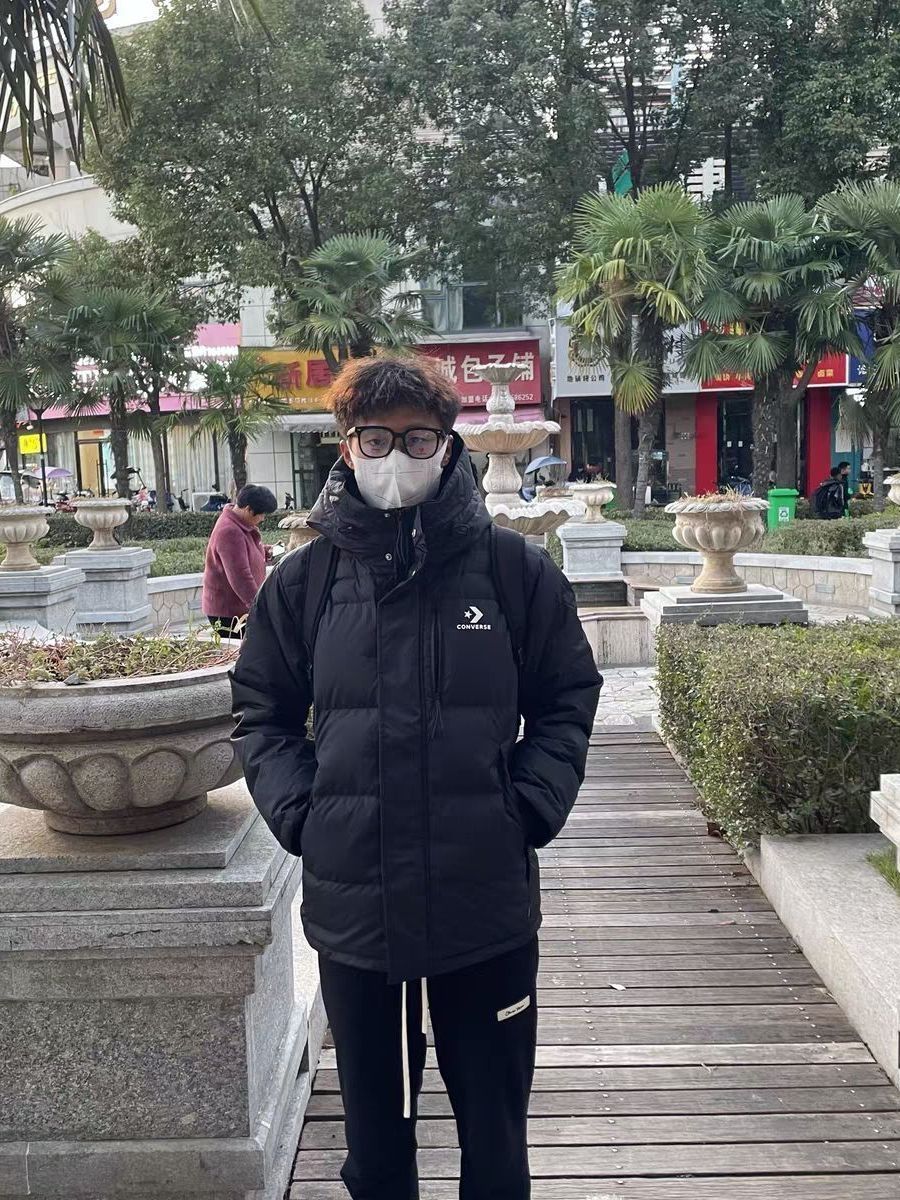 Converse 纯色连帽保暖羽绒服