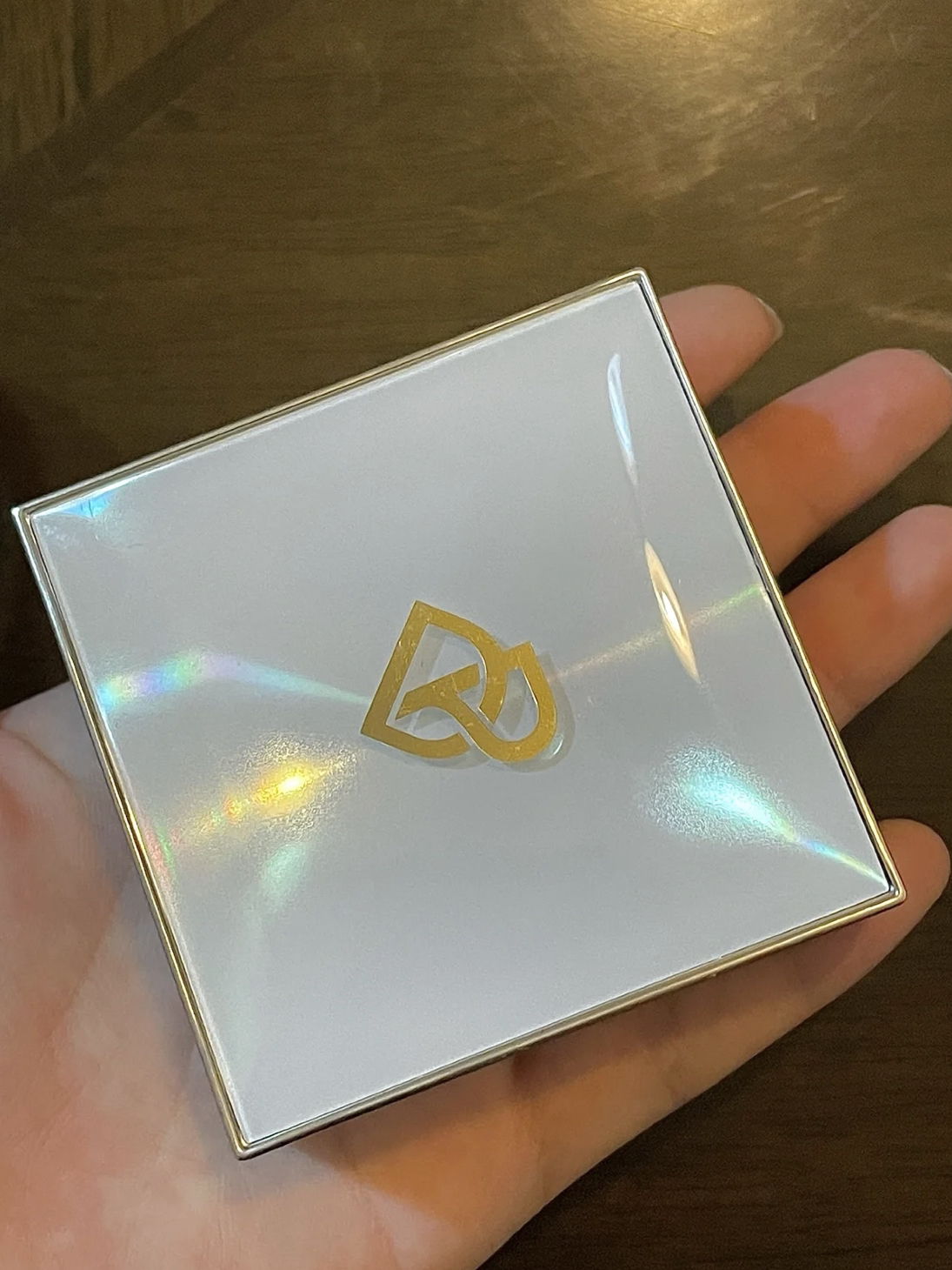 太绝了！怎么会有这么好用的散粉！