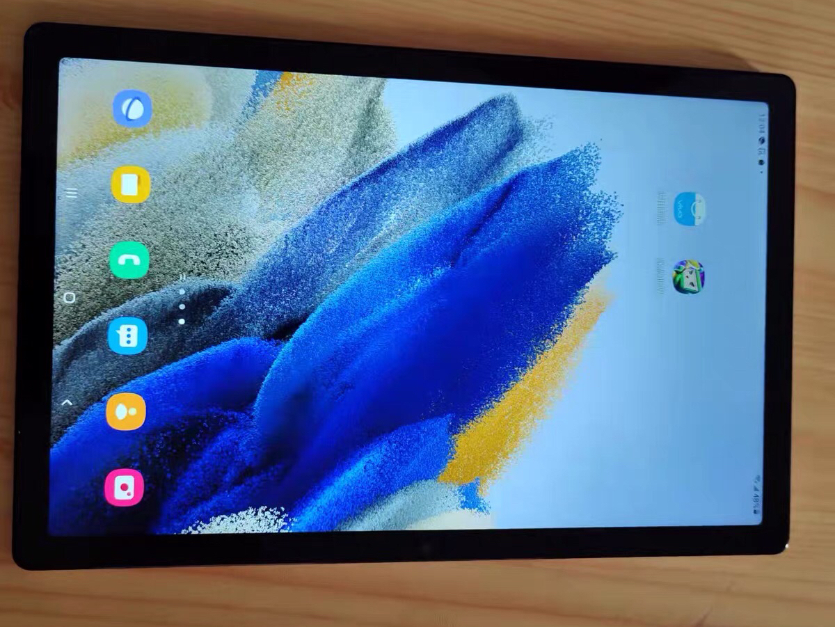 新年平板新体验 三星Galaxy Tab A8 现已收入囊中