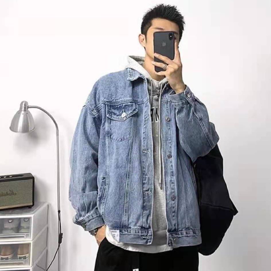 休闲工装外套来啦！！！